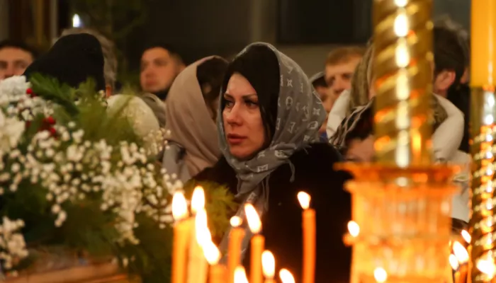 Какого числа отмечают Рождество в России католики и православные