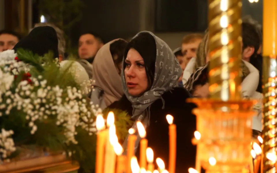 Какого числа отмечают Рождество в России католики и православные