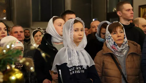 Когда католики отмечают Рождество и почему в разные даты с православными