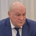 Новый министр транспорта Алтайского края официально вступил в должность