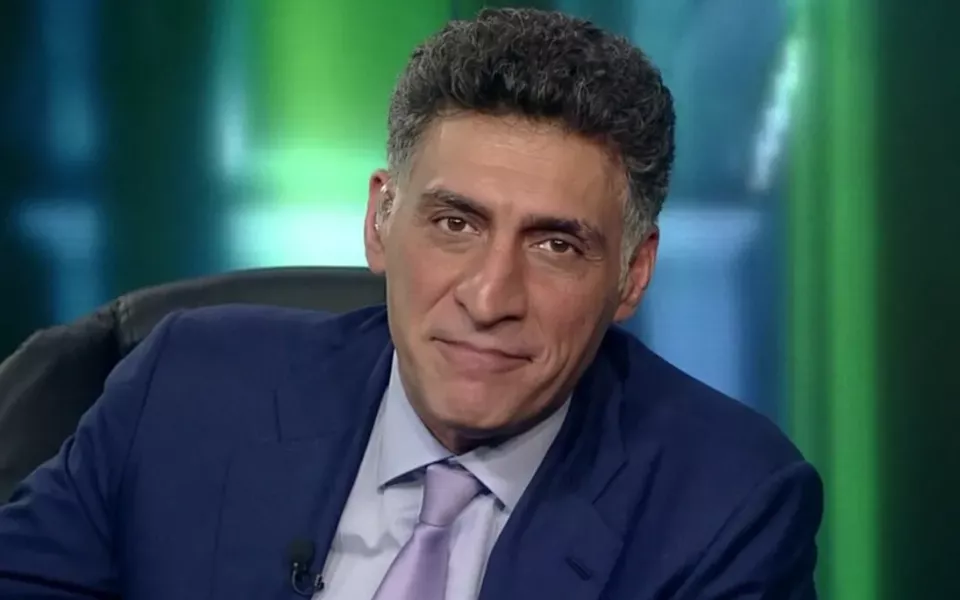 Что с Тиграном Кеосаяном: в каком состоянии находится известный режиссер