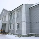 В селе Элекмонар на Алтае построят новую школу и детский сад