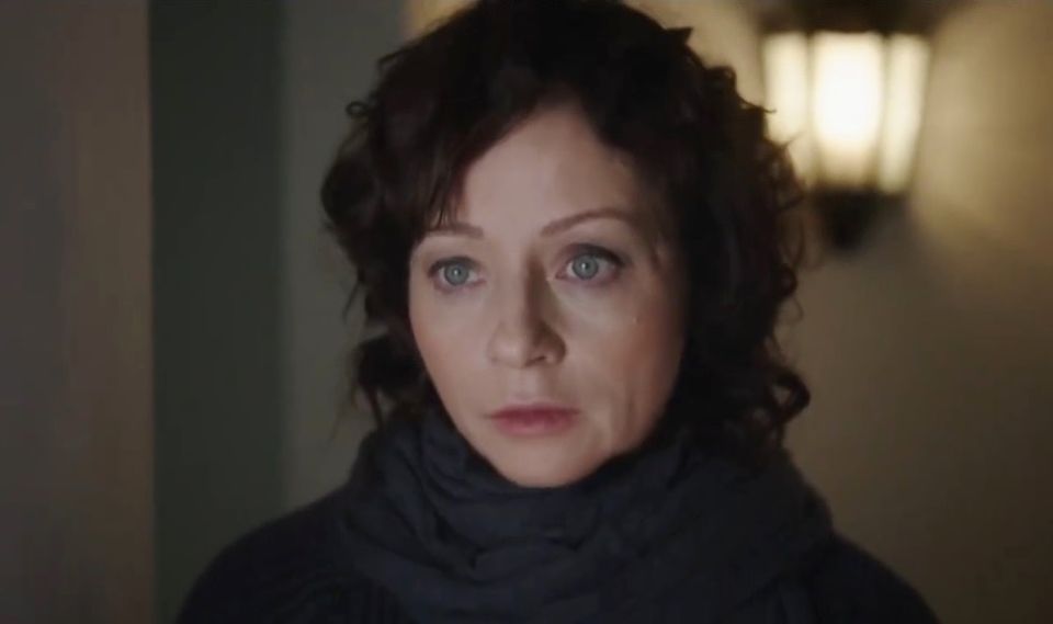 Евгения Добровольская 