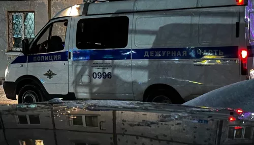 Бийчанина увезли в психбольницу после ссоры с сожительницей