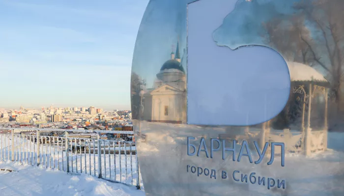 Власти утвердили итоговый проект изменений в Правила благоустройства Барнаула