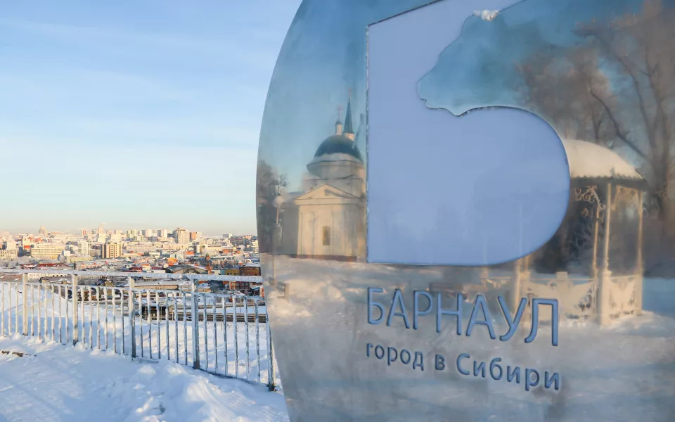 Власти утвердили итоговый проект изменений в Правила благоустройства Барнаула