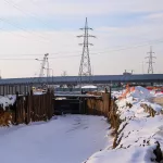 Шашлычная У Григорича подала в суд на строителей развязки на Змеиногорском тракте
