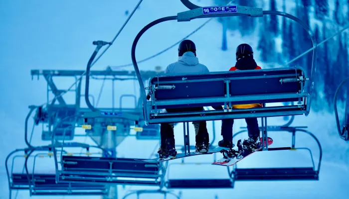 Легендарный бар в Шерегеше закрыли после сообщений о массовых отравлениях