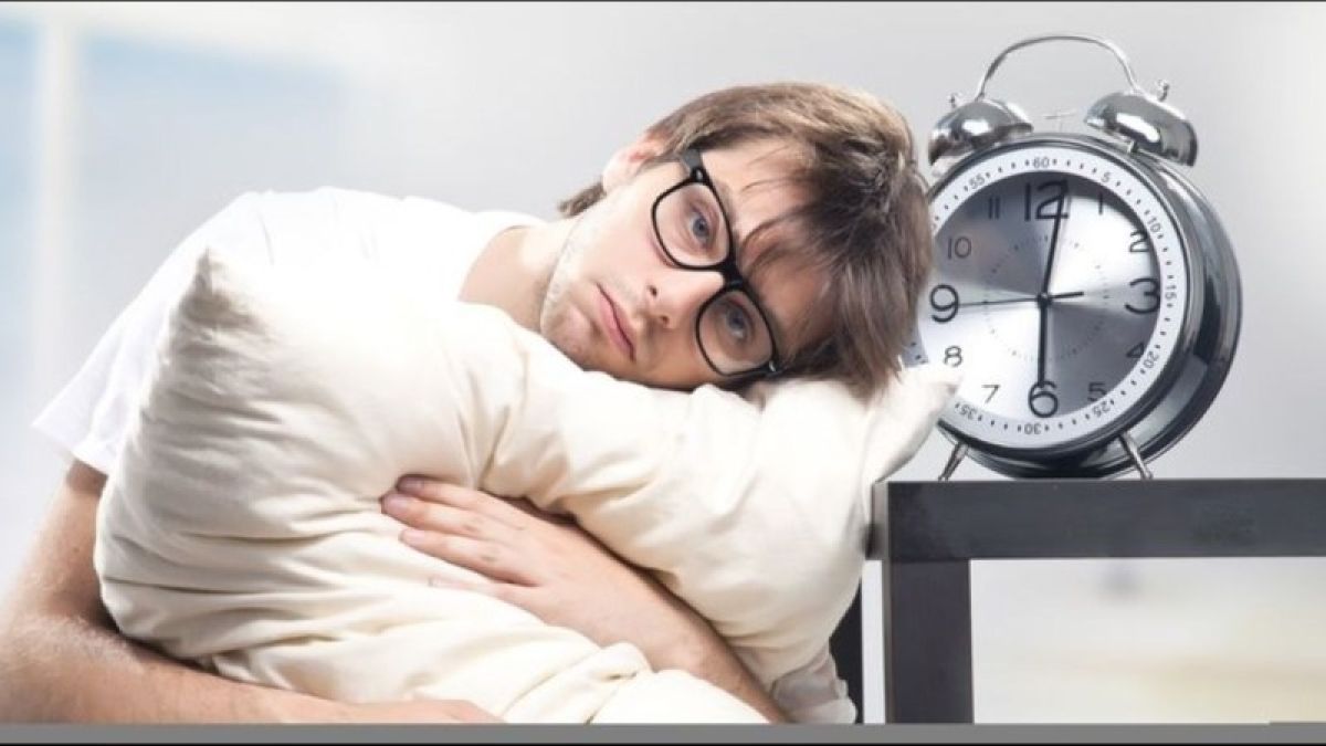 Ученые нашли еще один серьезный минус хронического недосыпа
