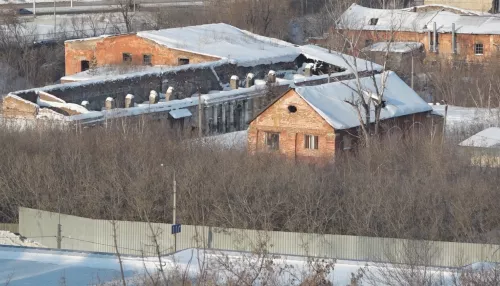 К знаковому юбилею в краевой столице должна быть отреставрирована барнаульская Спичка