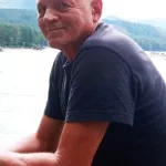 Мичман Владимир Гришин из Республики Алтай погиб на СВО