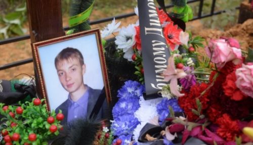 Завершено следствие по делу о расправе подростков над инвалидом на Урале