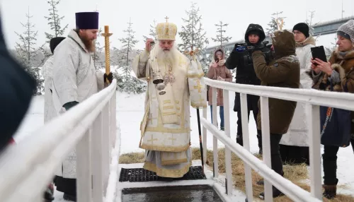 Как подготовиться к празднованию Крещения Господня и что нужно сделать до праздника
