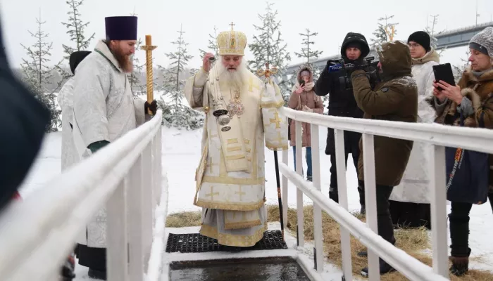 Как подготовиться к празднованию Крещения Господня и что нужно сделать до праздника