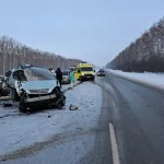 В новосибирской ГИБДД рассказали подробности ДТП с тремя погибшими