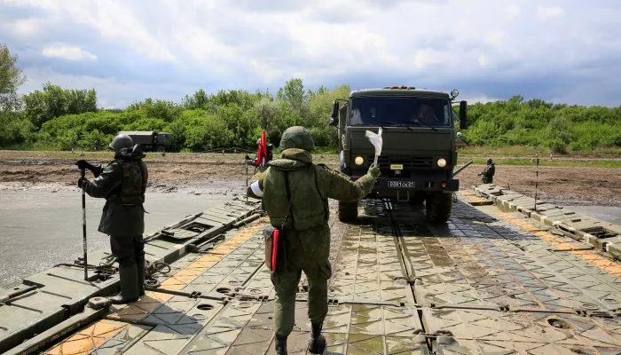С Днем инженерных войск! Душевные поздравления военным в стихах и прозе