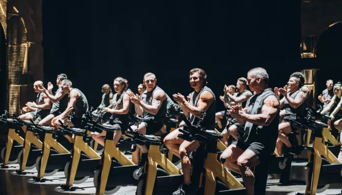 Кто победил в финале и суперфинале шоу Титаны. Битва сезонов