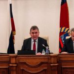 Председатель АКЗС прокомментировал скандал с декларациями депутатов БГД