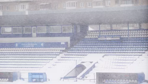 Волна похолодания накроет Алтайский край. Когда ждать потепления