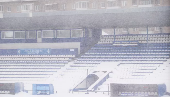 Волна похолодания накроет Алтайский край. Когда ждать потепления