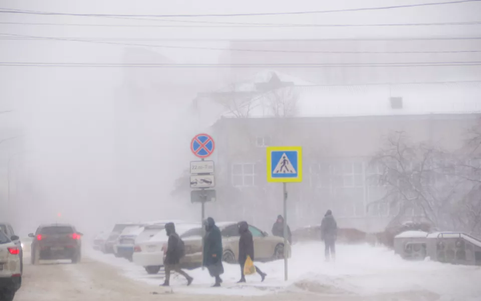 Прокуратура контролирует устранение последствий непогоды в Алтайском крае