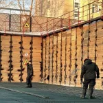 Секция за секцией: как в тихом центре Барнаула вырастает дом-квартал Меланж