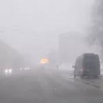 Новая неделя стартует в Алтайском крае с плюса и ветра под 90 км/ч