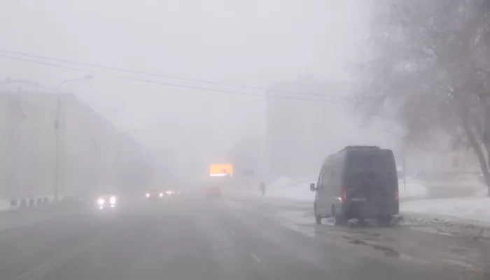 Новая неделя стартует в Алтайском крае с плюса и ветра под 90 км/ч