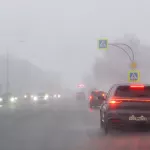 Снег, метели и потепление до +7 градусов ворвутся в Алтайский край 12 ноября