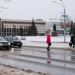 От -27 до +6: стало известно, когда в Алтайский край ворвется тепло