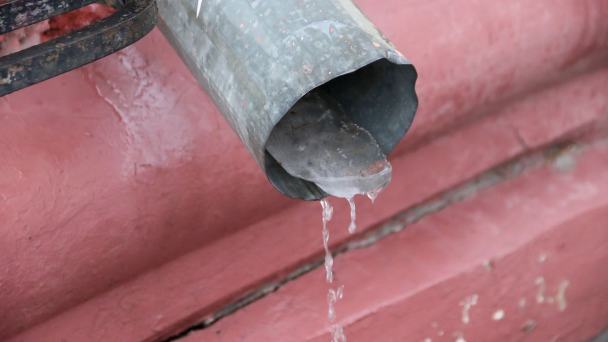 Мокрый снег и похолодание надвигаются на Алтайский край: когда ждать Непогода. Барнаул