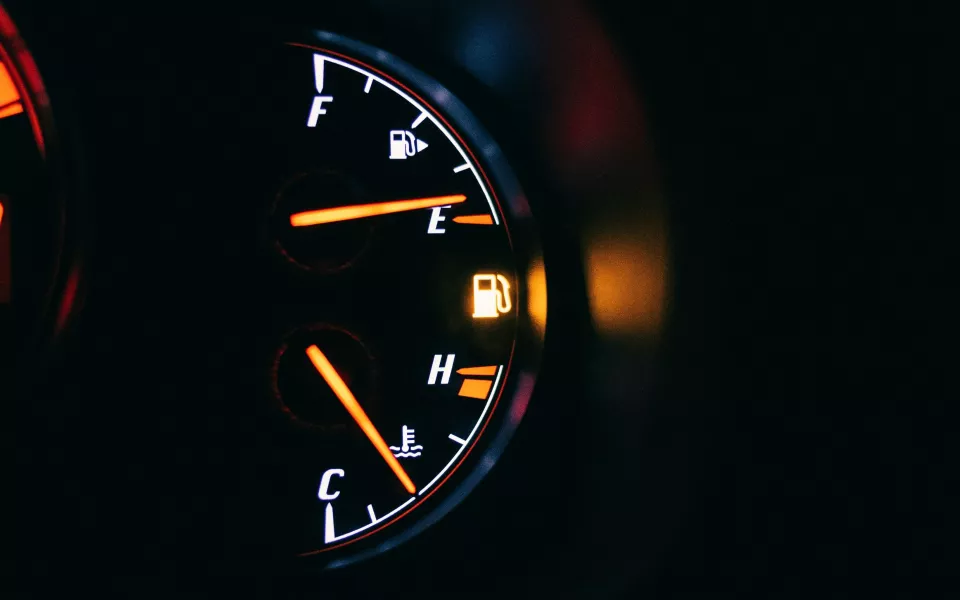 Вопрос на заправку. Грозит ли Алтайскому краю резкий скачок цен на бензин в 2026 году