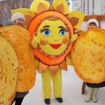 Сибирская Масленица вошла в программу Культурной Универсиады – 2019
