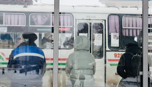 Полный назад. Почему общественный транспорт в Горно-Алтайске переживает кризис