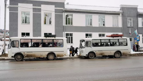 Мэрия Горно-Алтайска ищет перевозчиков на многострадальные городские маршруты