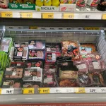 Цены на продукты выросли в Алтайском крае в новом году на фоне повышения НДС