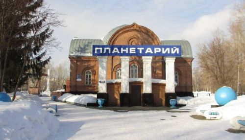 Приговор директору Барнаульского планетария оставлен без изменений