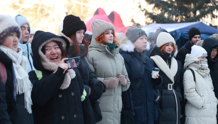 Подготовьтесь заранее. Лихие поздравления с Днем студента в стихах, прозе и смс