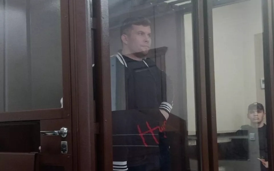 Появилось предположение, кем может быть секретный свидетель по делу Шеломенцева