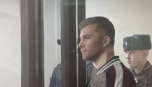 Прокуратура хочет конфисковать имущество у бывшего вице-мэра Барнаула Шеломенцева