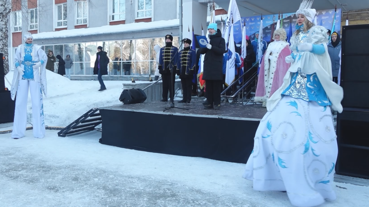 День студента