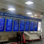 Автовокзал Барнаула разъяснил требования к справкам по COVID-19