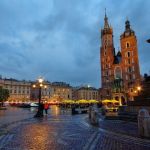 Названы лучшие европейские города для бюджетного туризма