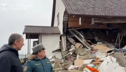 В Белгородской области при атаке дрона погибли женщина с ребенком. Видео