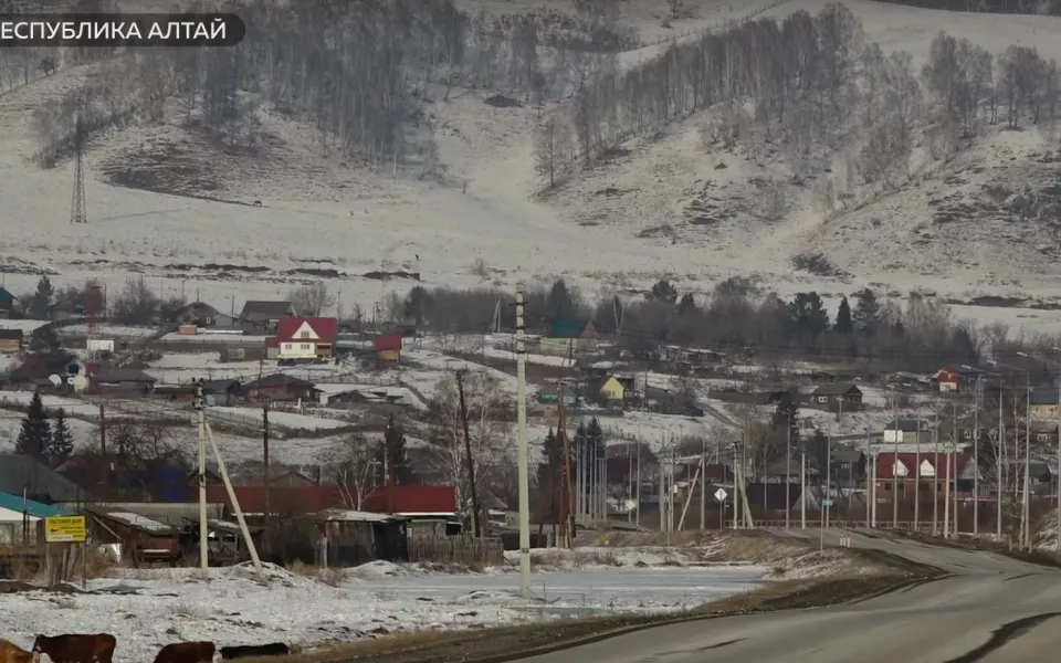 Предприниматели активно подключились к земельной амнистии в Республике Алтай