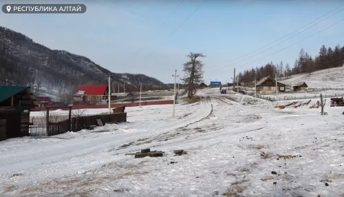 Сельчане в Республике Алтай проводят сходы из-за земельных разногласий с Томским госуниверситетом