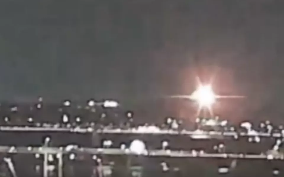 Спустя год следствие назвало причину авиакатастрофы с российскими фигуристами в США