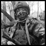 Военный из села на Алтае погиб в ДНР при выполнении боевой задачи