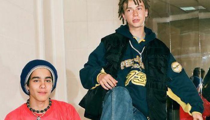 Тимати Прокомментировал Смерть Децла - Толк 03.02.2019