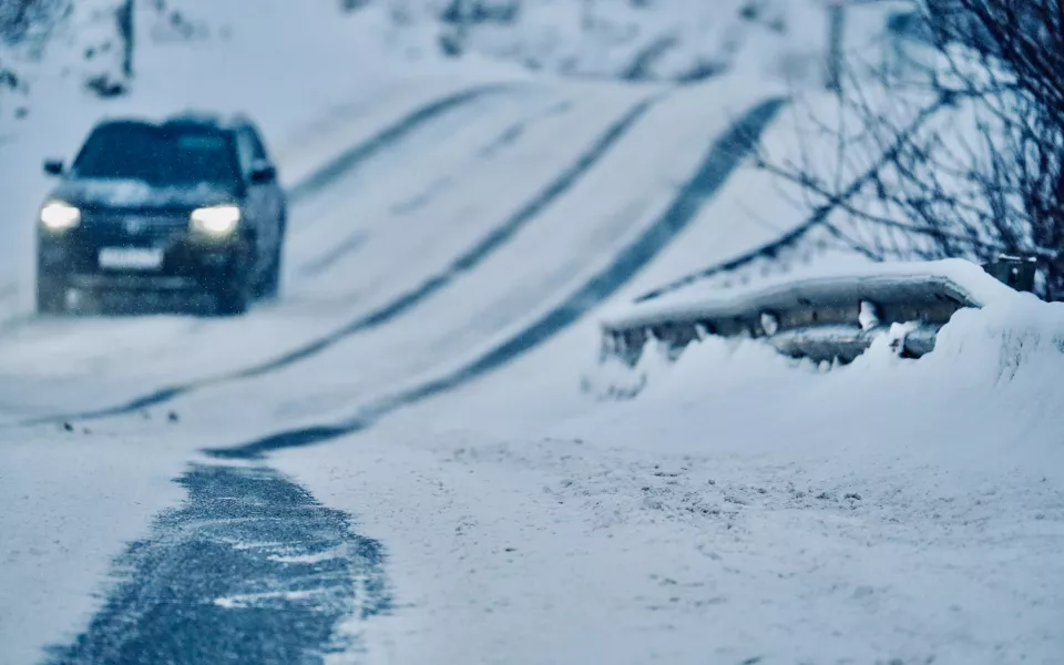 Суровые морозы отступили: какая погода будет в Республике Алтай в ближайшие дни